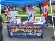 Main Street Festival June 2025